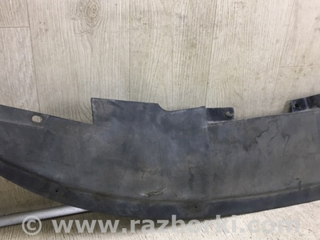 ФОТО Защита переднего бампера для Jeep Compass (06-15) Киев