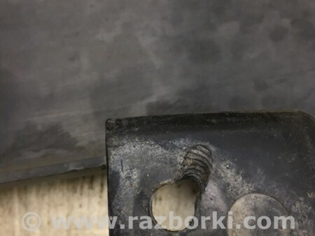 ФОТО Защита переднего бампера для Jeep Compass (06-15) Киев