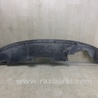 Защита переднего бампера Jeep Compass (06-15)