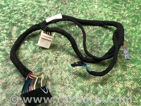 ФОТО Проводка салона для Jeep Compass (06-15) Киев