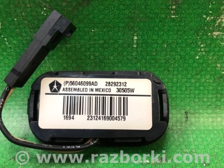 ФОТО Кнопки руля для Jeep Compass (06-15) Киев