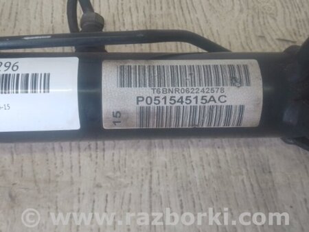 ФОТО Рулевая рейка для Jeep Compass (06-15) Киев