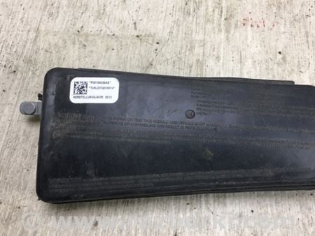 ФОТО Airbag сидения для Jeep Compass (06-15) Киев