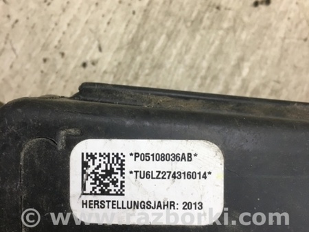 ФОТО Airbag сидения для Jeep Compass (06-15) Киев