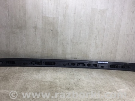ФОТО Рейлинг крыши для Jeep Compass (06-15) Киев