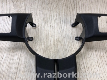 ФОТО Накладка в салоне для Jeep Compass (17-21) Киев
