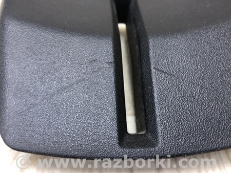 ФОТО Накладка в салоне для Jeep Compass (17-21) Киев
