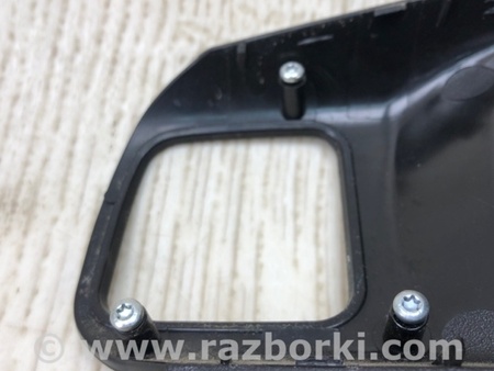 ФОТО Накладка в салоне для Jeep Compass (17-21) Киев