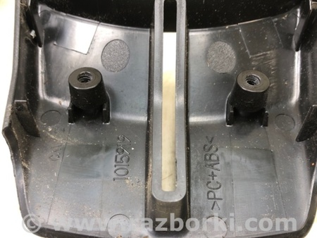 ФОТО Накладка в салоне для Jeep Compass (17-21) Киев