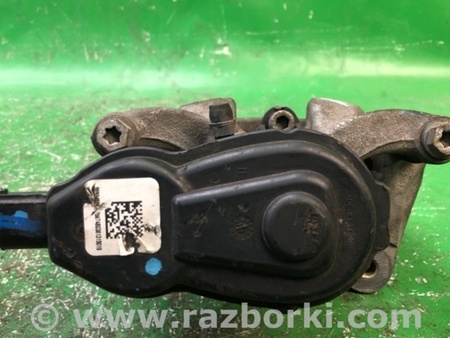 ФОТО Суппорт для Jeep Compass (17-21) Киев