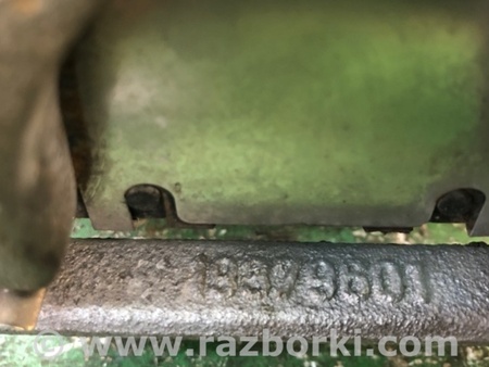 ФОТО Суппорт для Jeep Compass (17-21) Киев