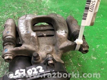 ФОТО Суппорт для Jeep Compass (17-21) Киев