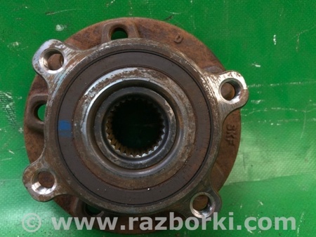 ФОТО Ступица для Jeep Compass (17-21) Киев