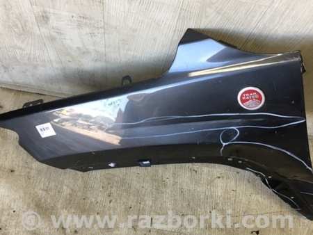 ФОТО Крыло переднее для Jeep Compass (17-21) Киев