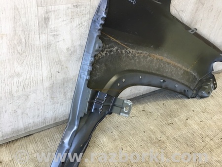 ФОТО Крыло переднее для Jeep Compass (17-21) Киев