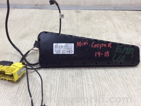 ФОТО Airbag сидения для MINI Cooper F56 (14-18) Киев