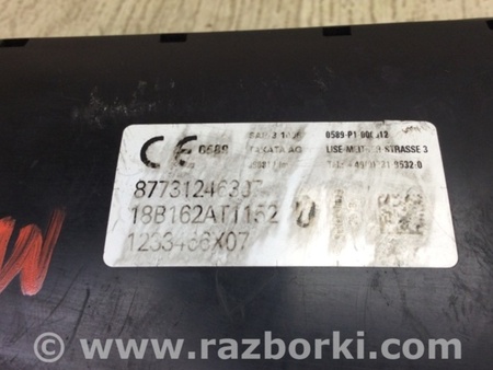 ФОТО Airbag сидения для MINI Cooper F56 (14-18) Киев