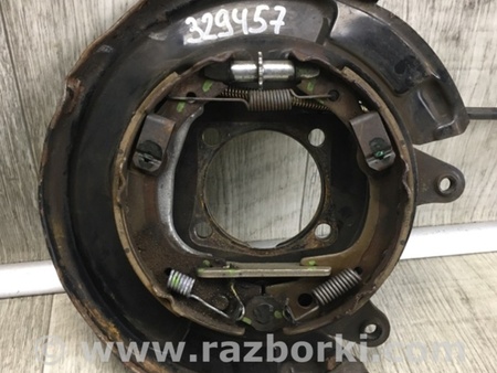 ФОТО Тормозной механизм для Toyota Corolla E120 (08.2000-02.2007) Киев