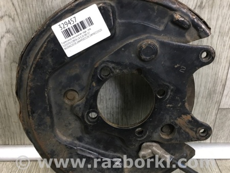 ФОТО Тормозной механизм для Toyota Corolla E120 (08.2000-02.2007) Киев