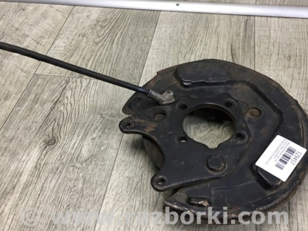 ФОТО Тормозной механизм для Toyota Corolla E120 (08.2000-02.2007) Киев