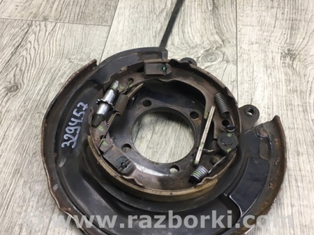 ФОТО Тормозной механизм для Toyota Corolla E120 (08.2000-02.2007) Киев