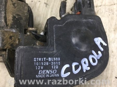 ФОТО Замок крышки багажника для Toyota Corolla E120 (08.2000-02.2007) Киев
