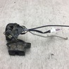 ФОТО Замок крышки багажника для Toyota Corolla E120 (08.2000-02.2007) Киев