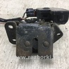 ФОТО Замок крышки багажника для Toyota Corolla E120 (08.2000-02.2007) Киев