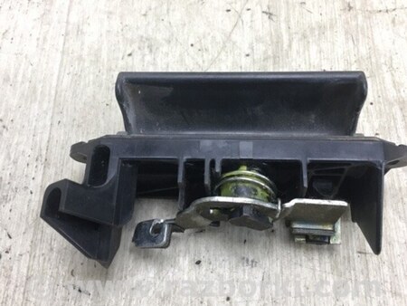 ФОТО Ручка двери багажника для Toyota Corolla E120 (08.2000-02.2007) Киев