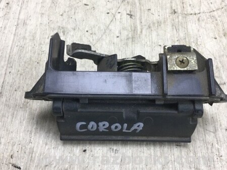 ФОТО Ручка двери багажника для Toyota Corolla E120 (08.2000-02.2007) Киев
