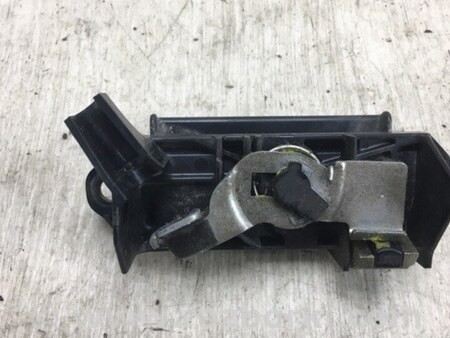 ФОТО Ручка двери багажника для Toyota Corolla E120 (08.2000-02.2007) Киев