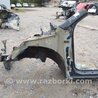 Четверть кузова передняя Toyota Corolla E120 (08.2000-02.2007)