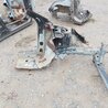 ФОТО Четверть кузова передняя для Toyota Corolla E120 (08.2000-02.2007) Киев