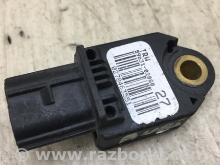 ФОТО Датчик удара для Toyota Corolla E150 (11.2006-08.2013) Киев