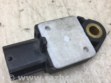 ФОТО Датчик удара для Toyota Corolla E150 (11.2006-08.2013) Киев
