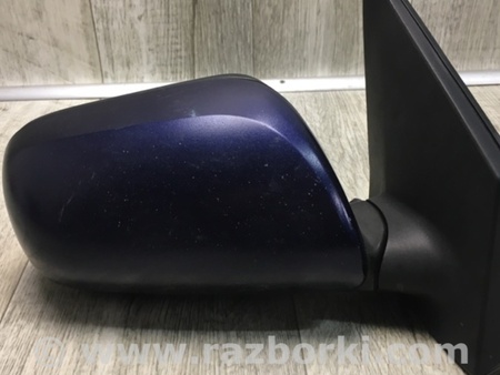 ФОТО Зеркало для Toyota Corolla E150 (11.2006-08.2013) Киев