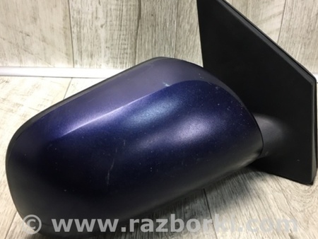 ФОТО Зеркало для Toyota Corolla E150 (11.2006-08.2013) Киев