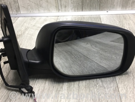 ФОТО Зеркало для Toyota Corolla E150 (11.2006-08.2013) Киев