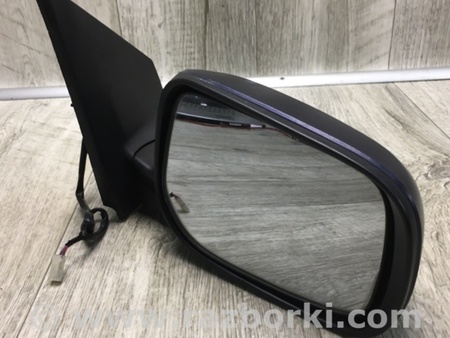 ФОТО Зеркало для Toyota Corolla E150 (11.2006-08.2013) Киев