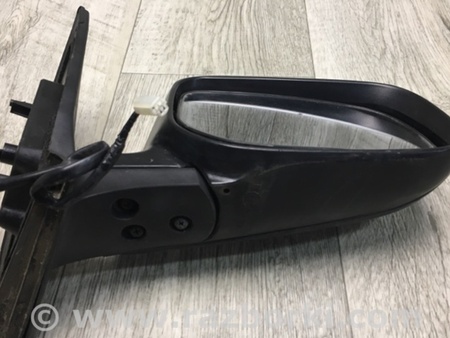 ФОТО Зеркало для Toyota Corolla E150 (11.2006-08.2013) Киев