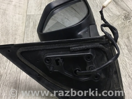 ФОТО Зеркало для Toyota Corolla E150 (11.2006-08.2013) Киев