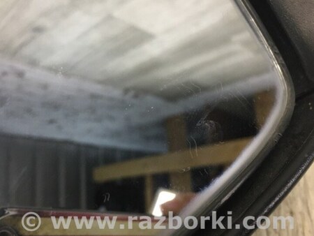 ФОТО Зеркало для Toyota Corolla E150 (11.2006-08.2013) Киев