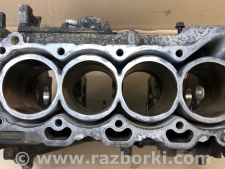 ФОТО Блок цилиндров для Toyota Corolla E150 (11.2006-08.2013) Киев