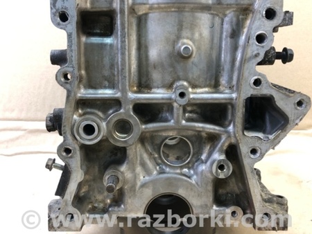 ФОТО Блок цилиндров для Toyota Corolla E150 (11.2006-08.2013) Киев