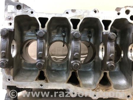 ФОТО Блок цилиндров для Toyota Corolla E150 (11.2006-08.2013) Киев