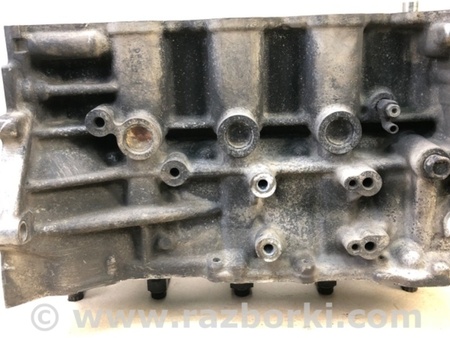 ФОТО Блок цилиндров для Toyota Corolla E150 (11.2006-08.2013) Киев