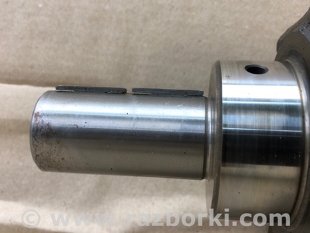 ФОТО Коленвал для Toyota Corolla E150 (11.2006-08.2013) Киев
