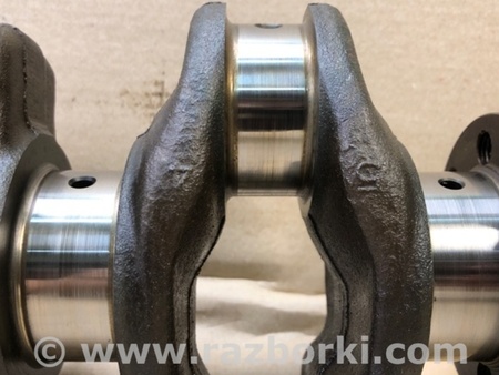 ФОТО Коленвал для Toyota Corolla E150 (11.2006-08.2013) Киев