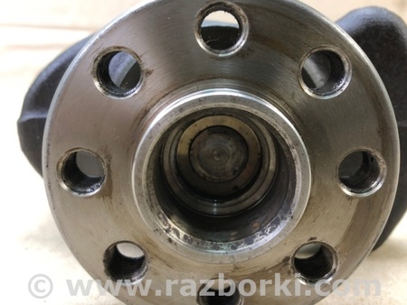 ФОТО Коленвал для Toyota Corolla E150 (11.2006-08.2013) Киев