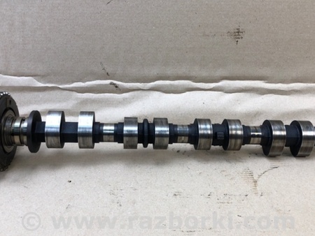 ФОТО Распредвал для Toyota Corolla E150 (11.2006-08.2013) Киев
